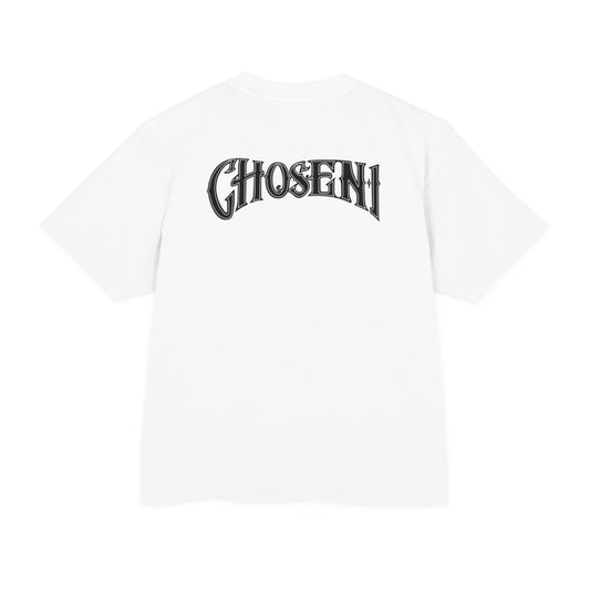 CHOSEN1 tee