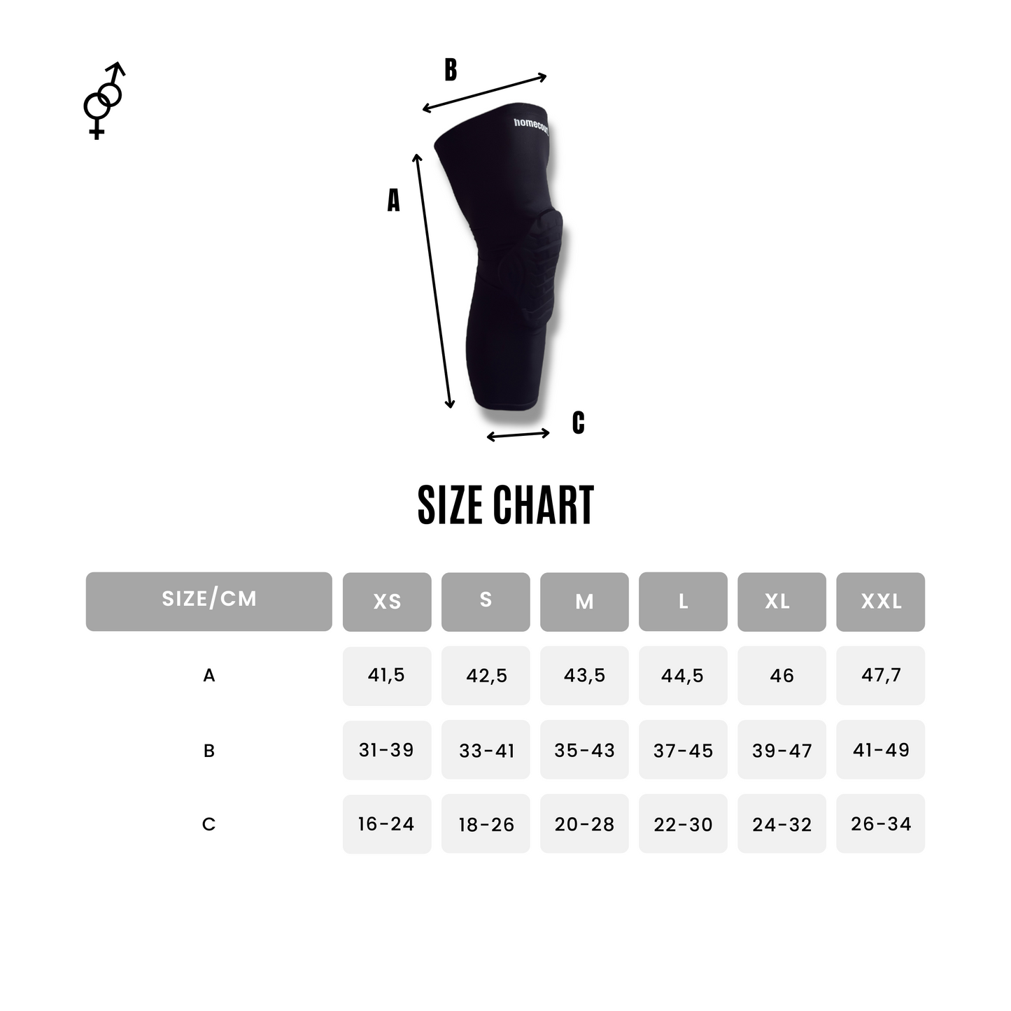 Knee pad