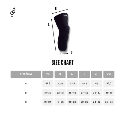 Knee pad