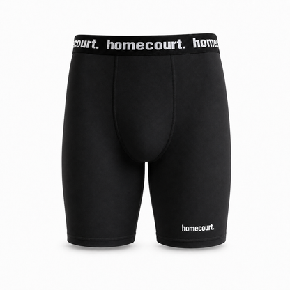 COMPRESSION SHORTS