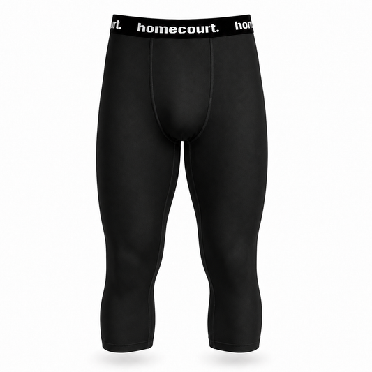 COMPRESSION 3/4 TIGHTS