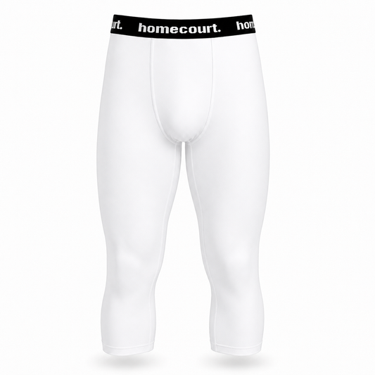 COMPRESSION 3/4 TIGHTS