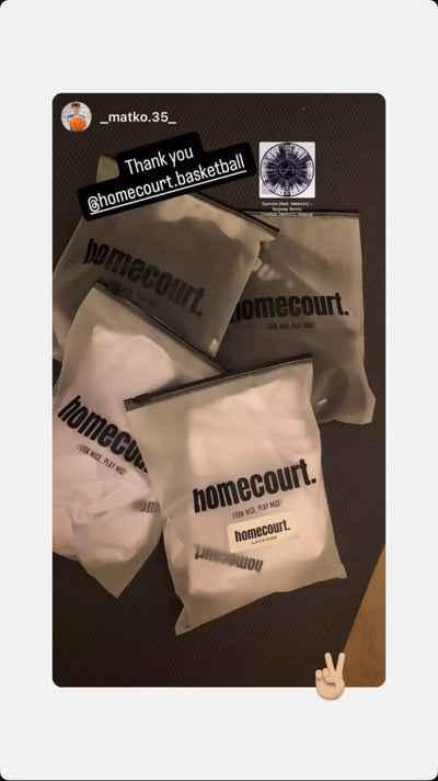 Instagram Story 2