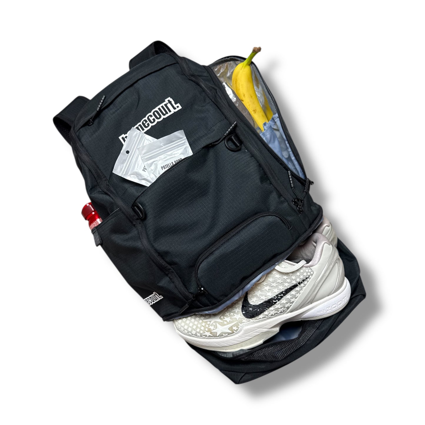 Homecourt backpack