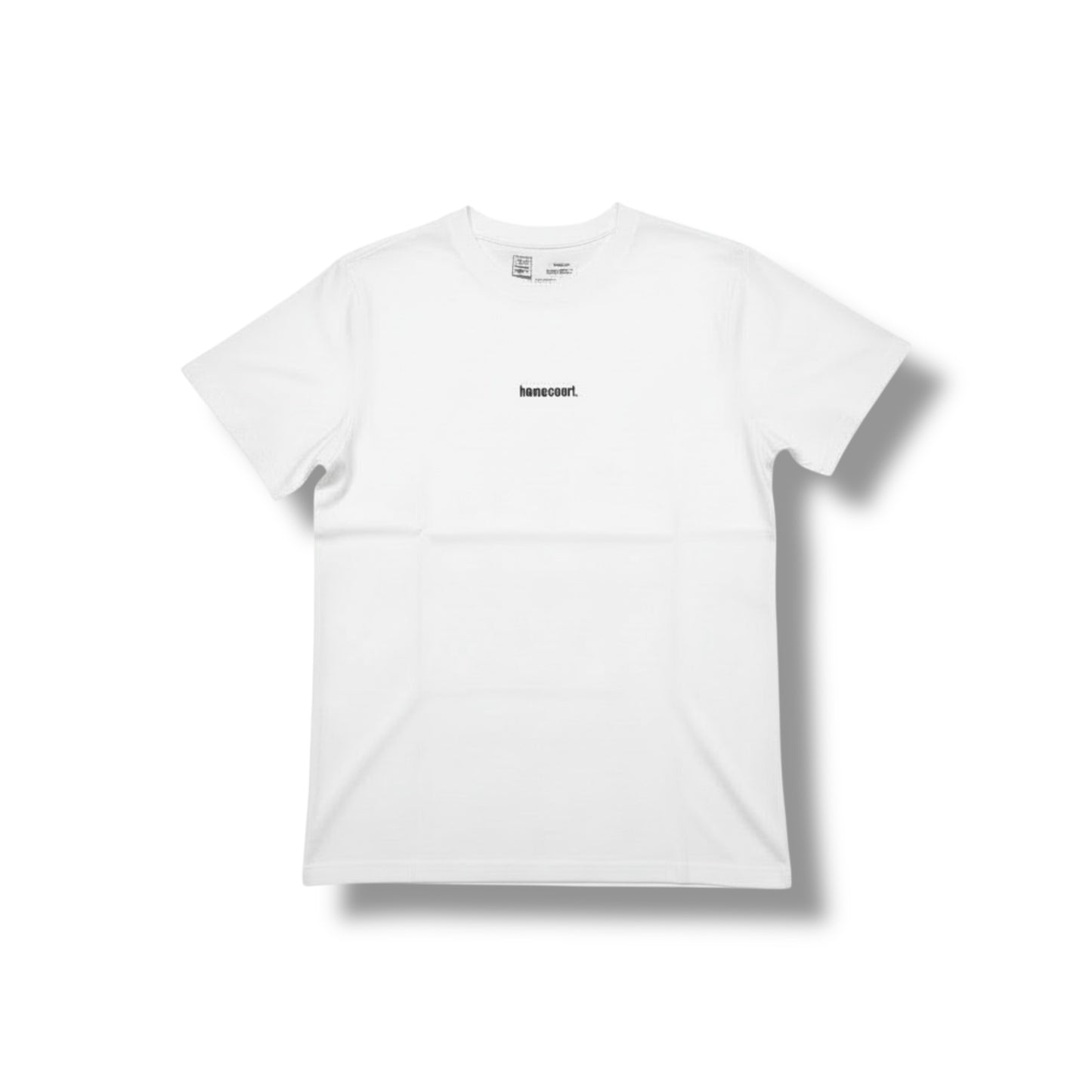 LOOK NICE tee