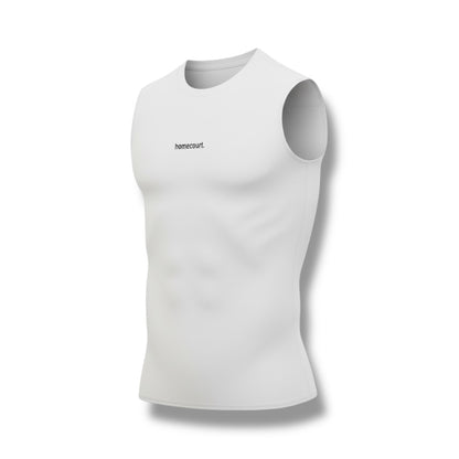 Compression no sleeve
