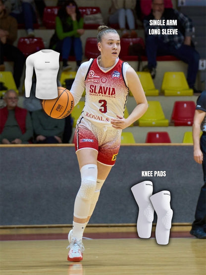 Knee pad