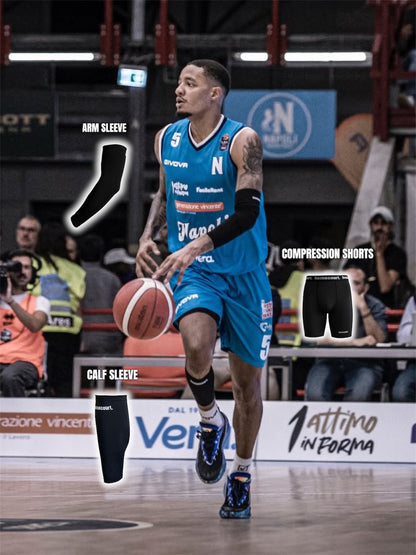 Arm sleeve