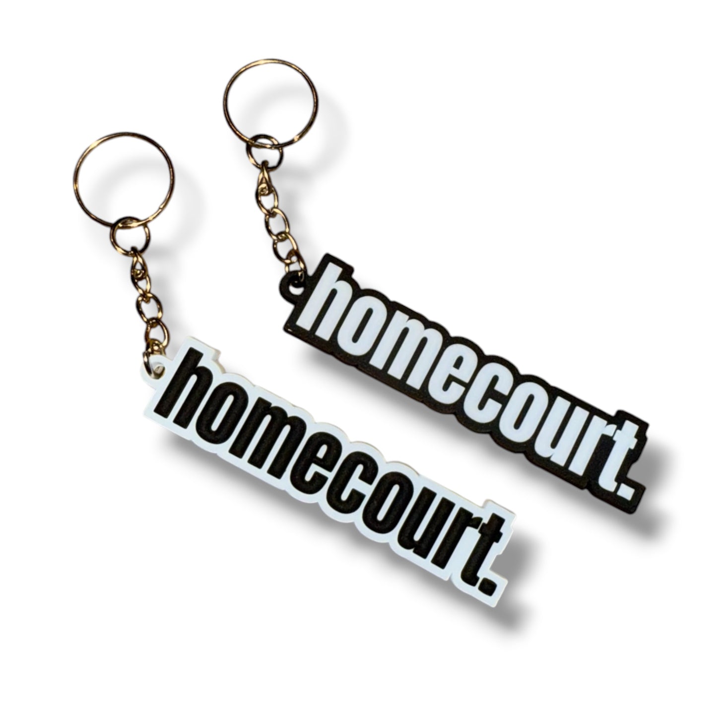 Portachiavi homecourt.