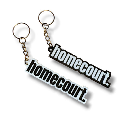 Portachiavi homecourt.