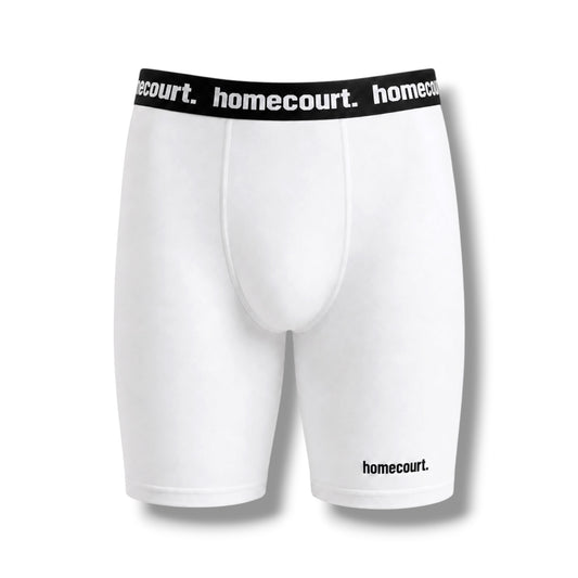 COMPRESSION SHORTS