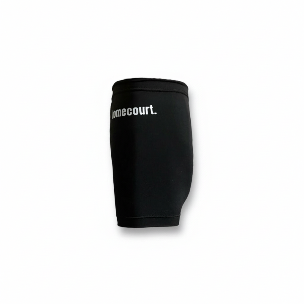 calf sleeve short