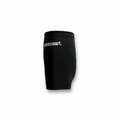 calf sleeve short