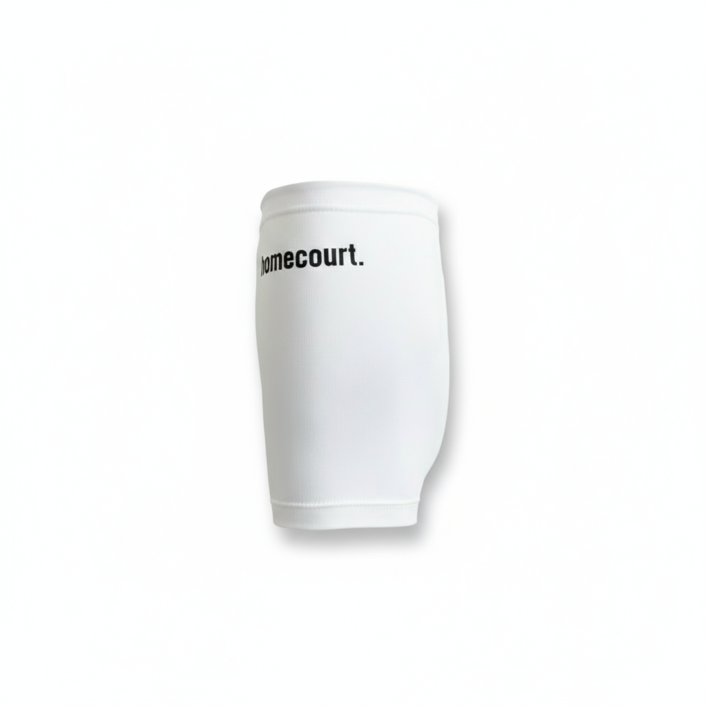 calf sleeve short