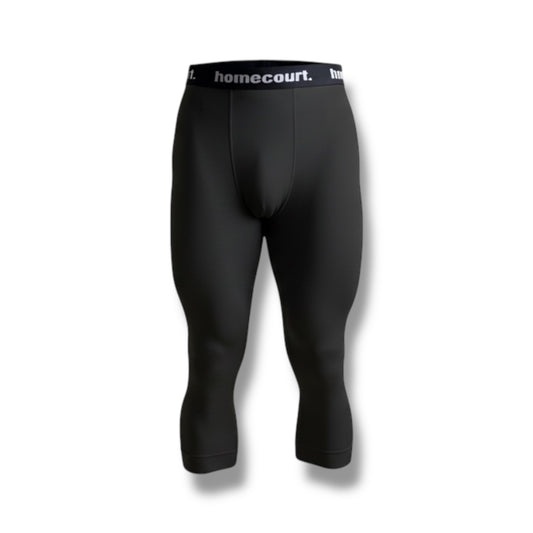Compression 3/4 tights