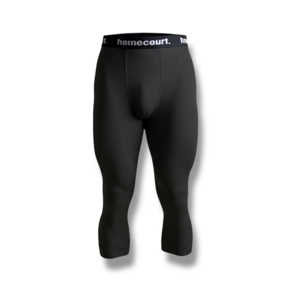 Compression 3/4 tights