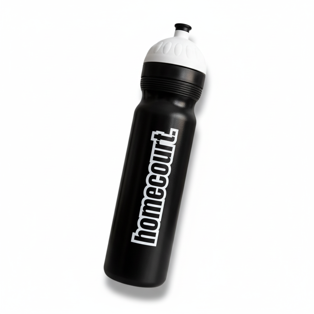 Homecourt láhev - branding