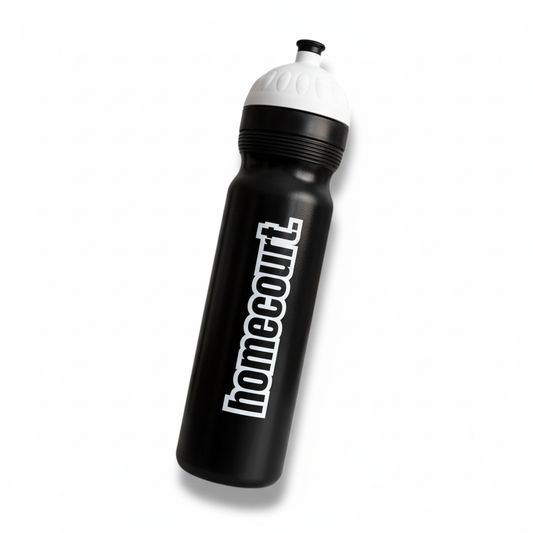 Homecourt láhev - branding