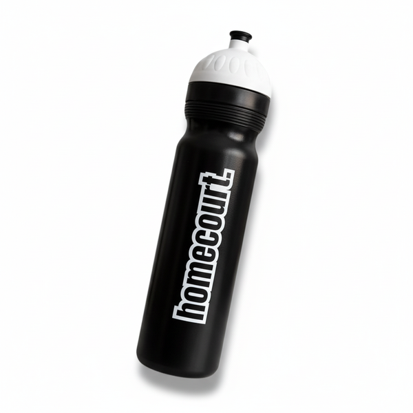 Homecourt láhev - branding
